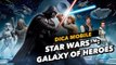 Dica de download mobile do dia: Star Wars: Galaxy of Heroes