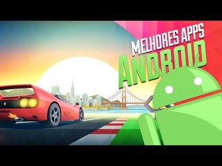 Melhores apps para Android: (20/11/2015) - Baixaki Android