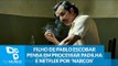 Filho de Pablo Escobar pensa em processar Padilha e Netflix por ‘Narcos’