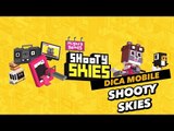 Dica de download mobile do dia: Shooty Skies