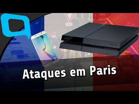 Hoje no TecMundo (16/11/15) - Vazamento do Galaxy S7, USB da OnePlus e Ronda nas redes sociais
