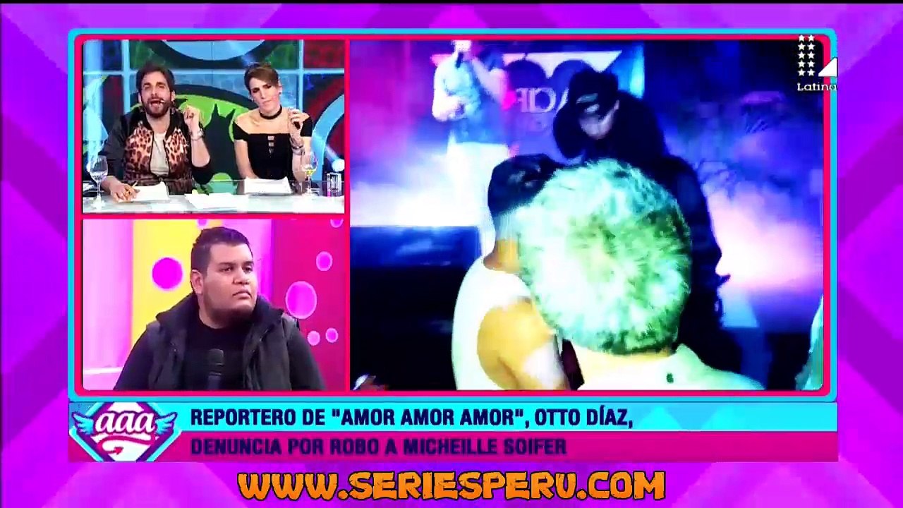 AMOR
