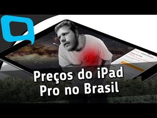 Hoje no TecMundo (12/11/2k15) - iPad Pro precinho, Evento da Samsung e Bluetooth sinistrão