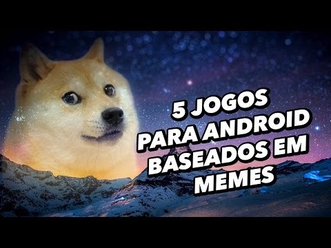 5 jogos para Android baseados em memes - Baixaki