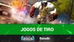 Melhores jogos de Tiro de 2015 para Android, iPhone e Windows Phone - Baixaki