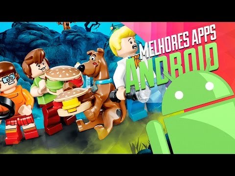 Melhores apps para Android: (09/10/2015) - Baixaki Android