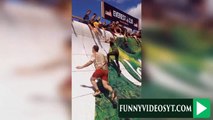 Funny Fails - Epic Fails - Fails Compilation - Funny Fails Videos