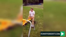 Funny Fails Compilation - Ultimate Fails Of The Year