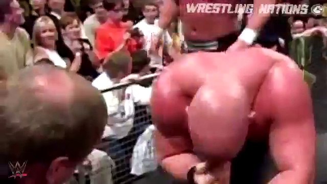 The Undertaker vs Stone Cold vs Triple H WWE Championship No Mercy 1999 FULL MATCH