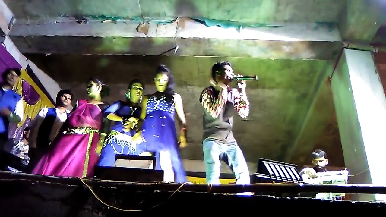 Aa Suna Gharu Baharia Sambalpuri Orchestra Video 2016_HD