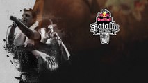COTOPROS vs CID MC - Octavos  SemiFinal Santiago 2016 - Red Bull Batalla de los Gallos - YouTube