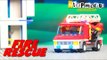 Stop Motion Animation - Lego Fire Station | Lego Stop Motion | Lego Fire Rescue Mission | Kids Game