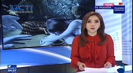 Cabuli 9 Korban, Dukun Ditangkap Polisi