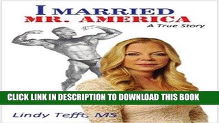 Ebook I Married Mr. America Free Read