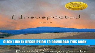 Best Seller Unsuspected Free Read
