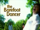 Barefoot dancer child