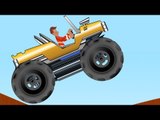 Monster Trucks | Kids Trucks | Cars For Kids