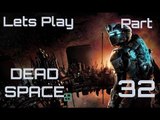 Dead Space 2 IPart 32I Onslaught of Necromorphs