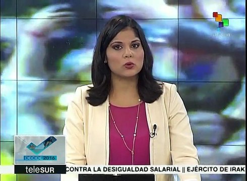 EEUU: voluntarios de origen latino hacen campaña para instar a votar