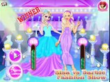 Elsa | Barbie | Dress Up | Game |アナ雪エルサ | 着せ替え｜lets play! ❤ Peppa Pig
