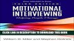 Ebook Motivational Interviewing: Helping People Change, 3rd Edition (Applications of Motivational