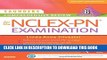 Ebook Saunders Comprehensive Review for the NCLEX-PNÂ® Examination, 6e (Saunders Comprehensive