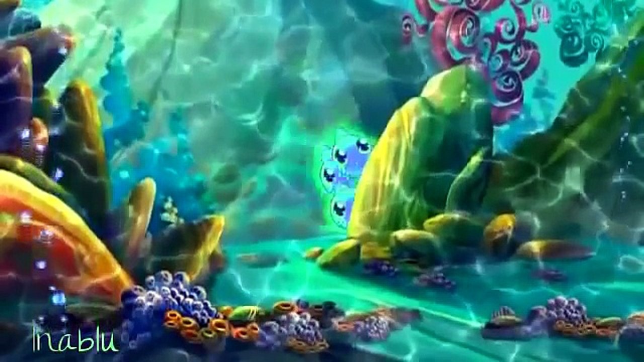 Winx Club saison 5 épisode 13 Sirénix !! Français