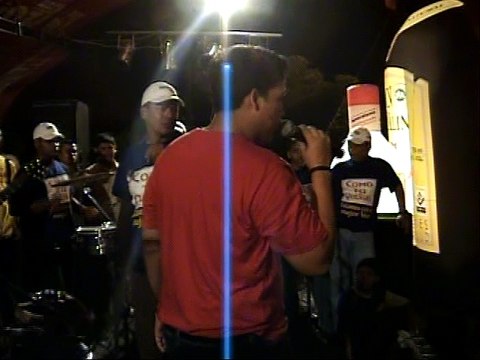 Estas muy buena - Ernesto Mendoza Y Tavo Garcia