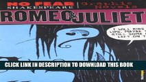 [PDF] Romeo and Juliet (No Fear Shakespeare Graphic Novels) Full Online