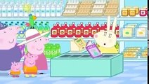 Peppa Pig English Episodes New Compilation 2016 #76