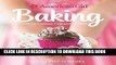 Best Seller American Girl Baking: Recipes for Cookies, Cupcakes   More Free Download