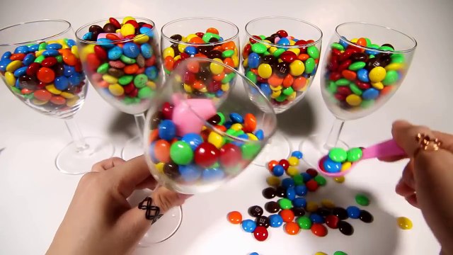 Play Doh Peppa Pig Paw Patrol with M&Ms Chocolate Surprise Eggs Peppa Pig Toys Play Dough Episodes