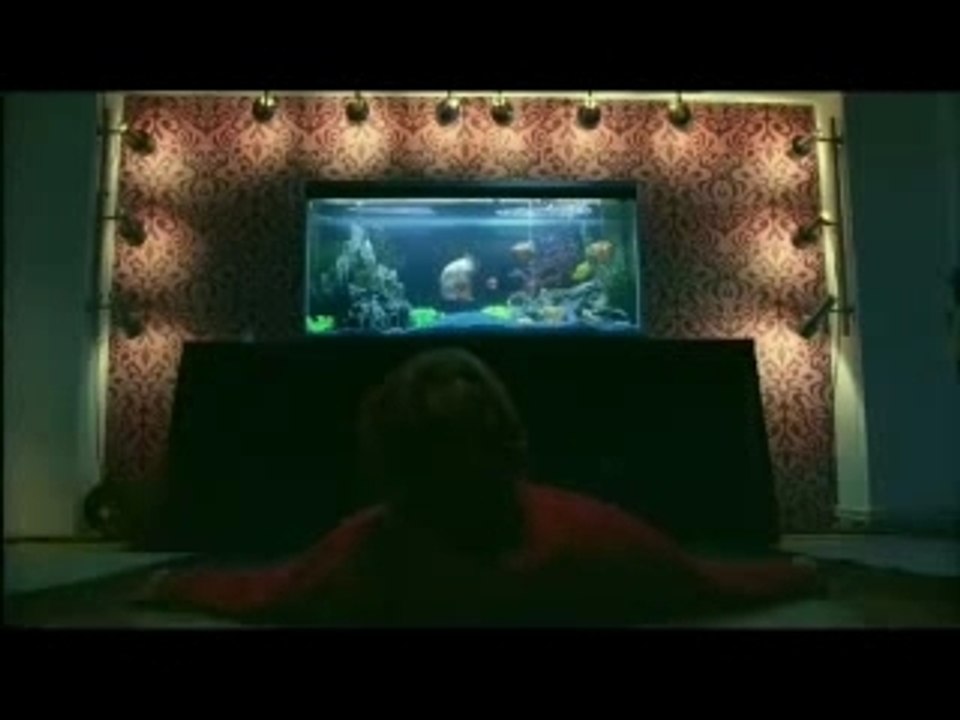 The Chemical Brothers - The Salmon Dance