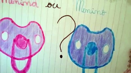 ESSA É A NOVIDADE E EU ESTOU MUITO FELIZ!!!