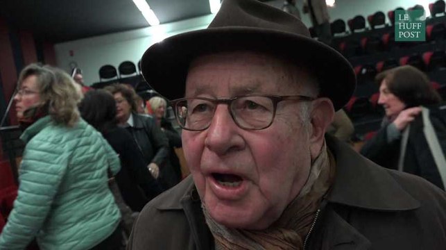 Ne demandez pas aux sarkozystes de Neuilly ce qu'ils pensent de François Bayrou