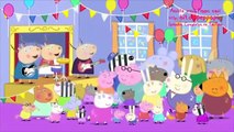 Peppa Pig em Português - Episódios Completos - Peppa Pig Dublado Brasil 2016