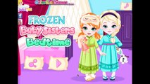 Elsa | Anna | Barbie | Baby | Bedtime | Dress Up | Game | アナ雪エルサ | 着せ替え｜lets play ❤ Peppa Pig