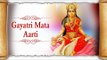 Jai Devi Jai Devi Gayatri Mata - Gayatri Mata Aarti by Charushila Belsare | Mata Ki Aarti