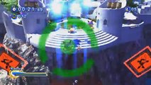 Sonic Unleashed Project Part 1 - Sonic Generations Modded Adventure