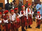 Igbo Children In Finland