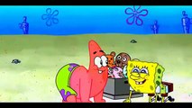 SpongeBob SquarePants Animation Movies for kids spongebob squarepants episodes clip 122