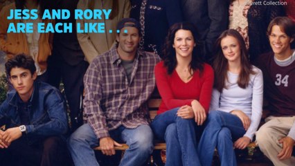 The Case For Jess: 5 Reasons We Need Him to End Up With Rory