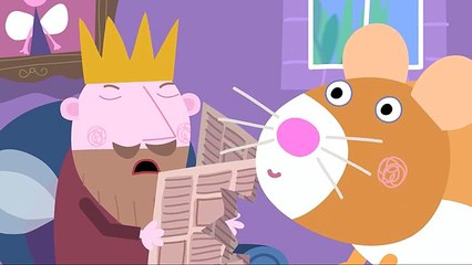 Ben and Hollys Little Kingdom - Summer of Adventures!