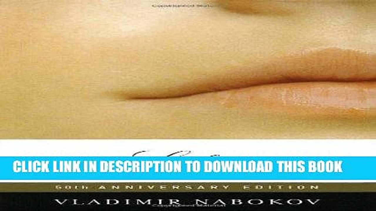 [PDF] Lolita Full Online