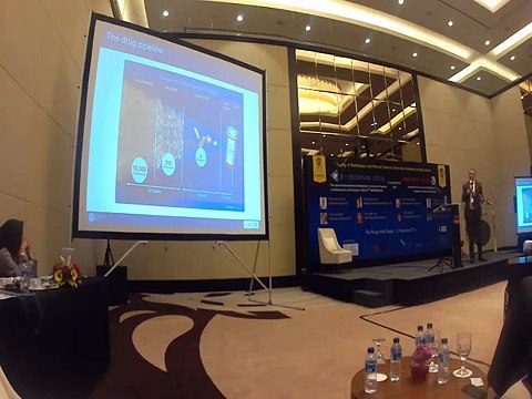 Plenary : Prof. Dr. Hubertus Irth