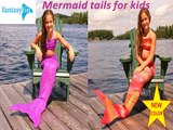 Find magical Cheap mermaid tails in Canada