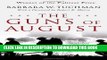 Best Seller The Guns of August: The Pulitzer Prize-Winning Classic About the Outbreak of World War
