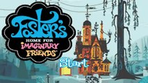 Fosters Home For Imaginary Friends Gba Walkthrough Part 1