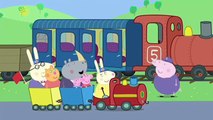 Peppa Pig English Episodes Full Episodes New Episodes Compilation Season 4 Episodes 18-42