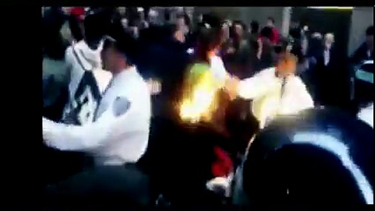 Black Box Official Video- Chris Rivers Feat. Oswin Benjamin